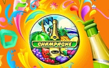 Champagne Party